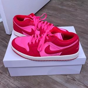 Women’s Air Jordan’s 1 Low